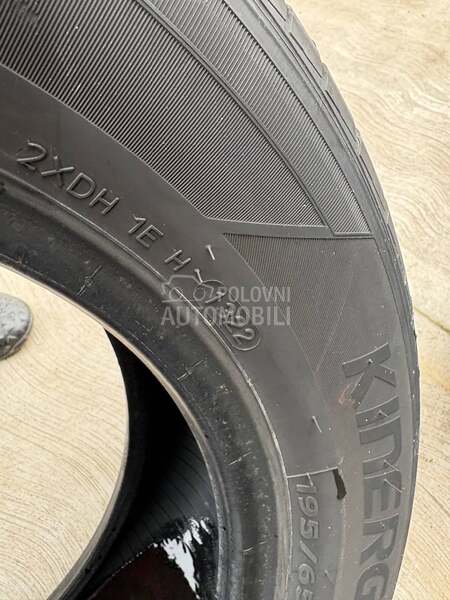 Hankook 195/65 R15 Letnja