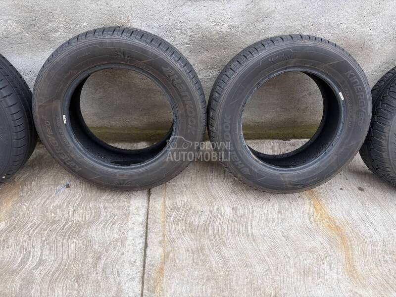 Hankook 195/65 R15 Letnja