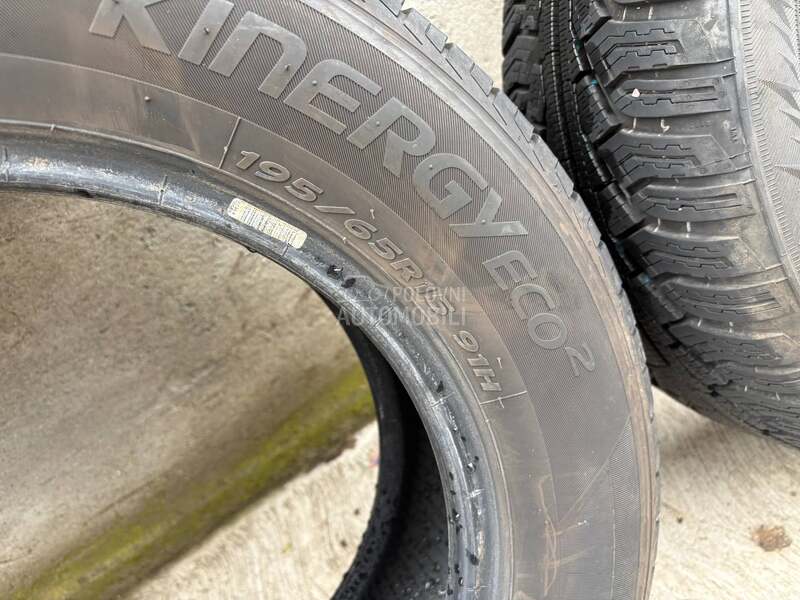 Hankook 195/65 R15 Letnja