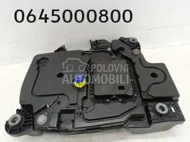 Ad blu pumpa za Peugeot 508 od 2015. do 2019. god.