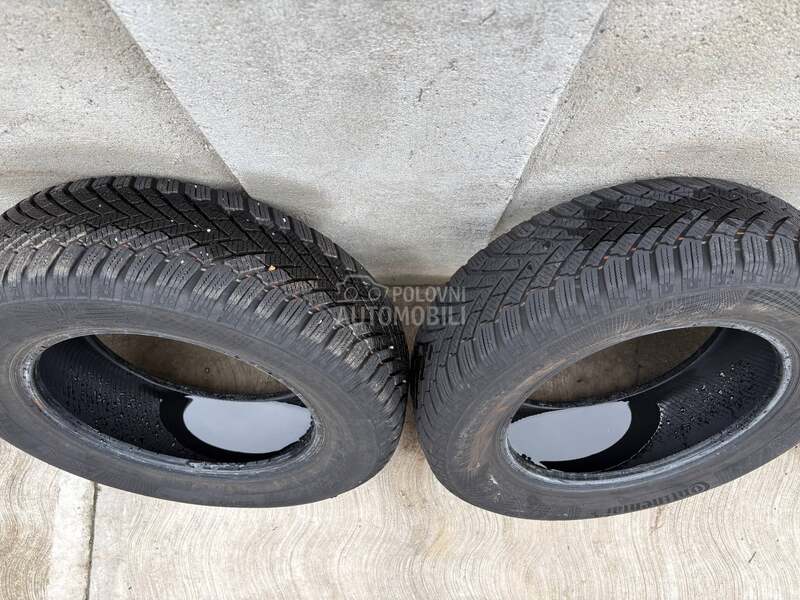 Continental 195/65 R15 Zimska