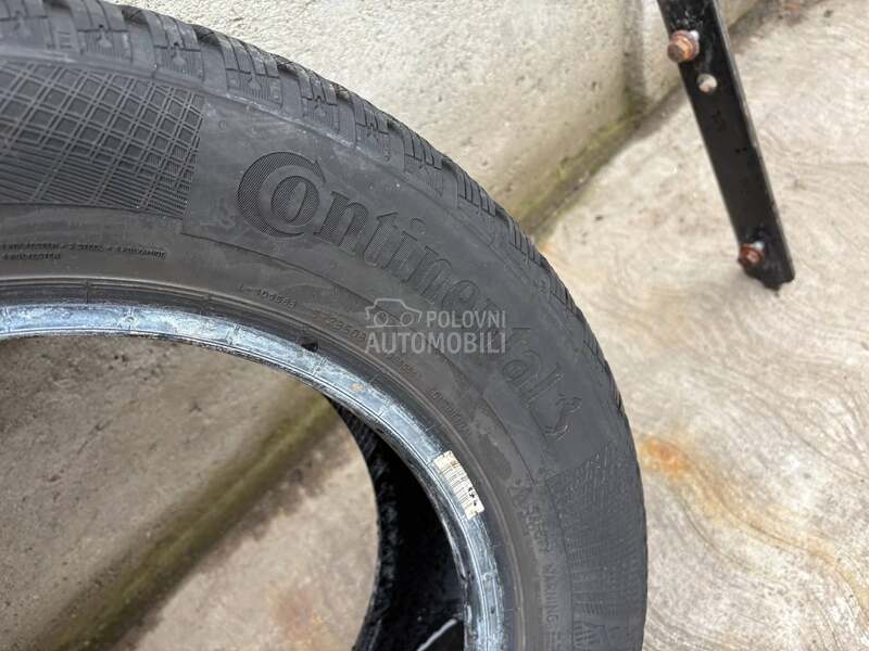 Continental 195/65 R15 Zimska