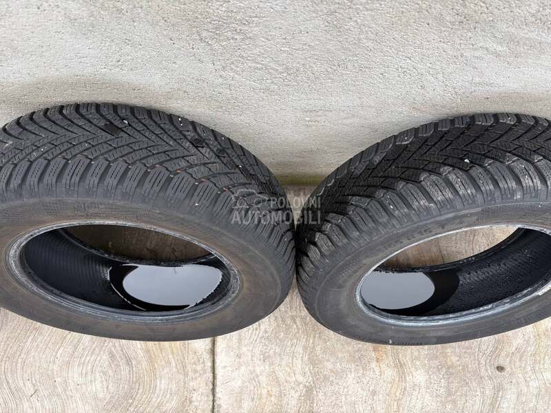 Continental 195/65 R15 Zimska