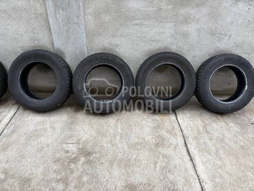 Continental 195/65 R15 Zimska