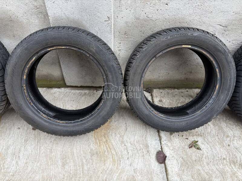 Uniroyal 185/55 R15 Zimska