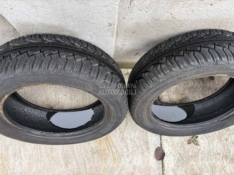 Uniroyal 185/55 R15 Zimska