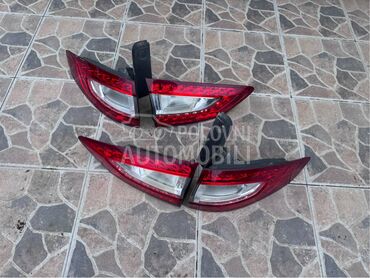 stop lampe karavan za Ford Mondeo od 2015. do 2017. god.