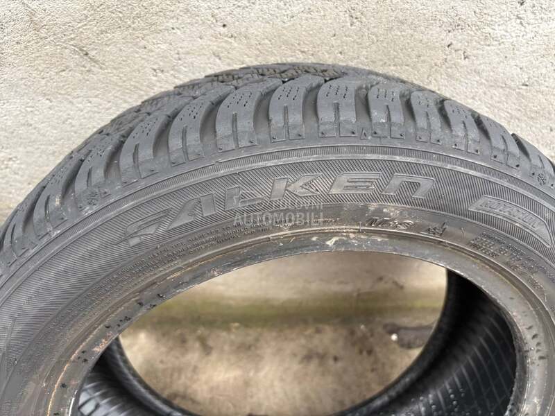Falken 185/50 R15 Zimska