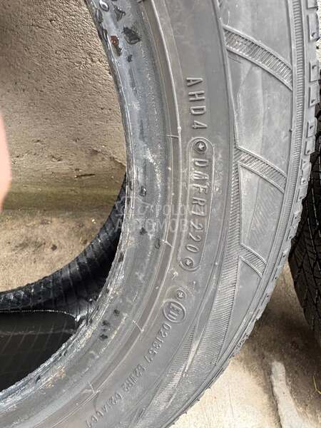 Falken 185/50 R15 Zimska