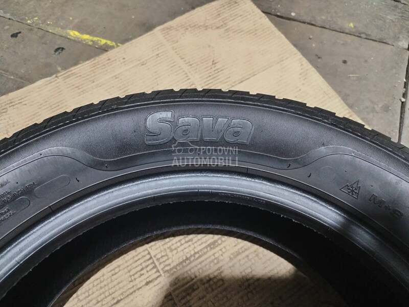 Sava 205/55 R16 Zimska