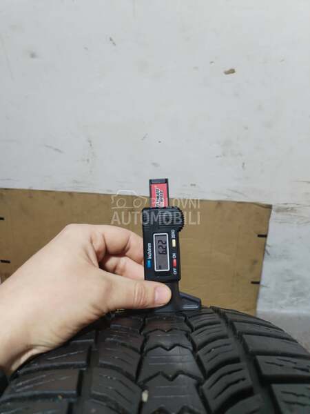 Sava 205/55 R16 Zimska