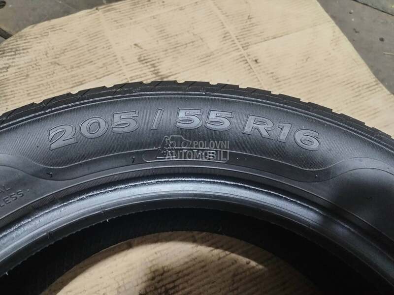 Sava 205/55 R16 Zimska