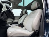 Citroen C4 NA.VI/KOZA/PANOR