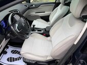 Citroen C4 NA.VI/KOZA/PANOR