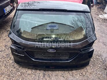 gepek vrata karavan za Ford Mondeo od 2015. do 2017. god.