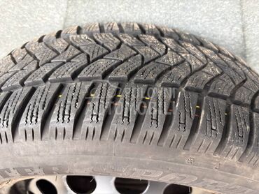 Dunlop 205/55 R16 Zimska