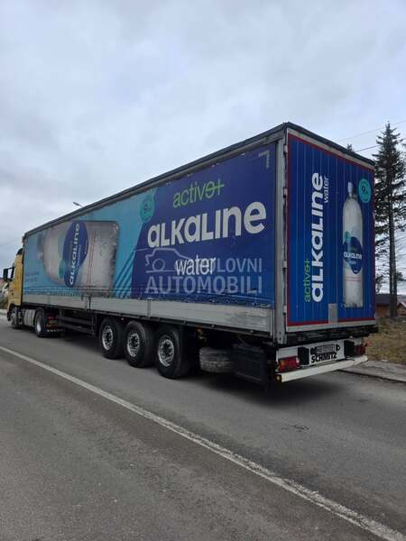 Schmitz Trostrani Rol stranice