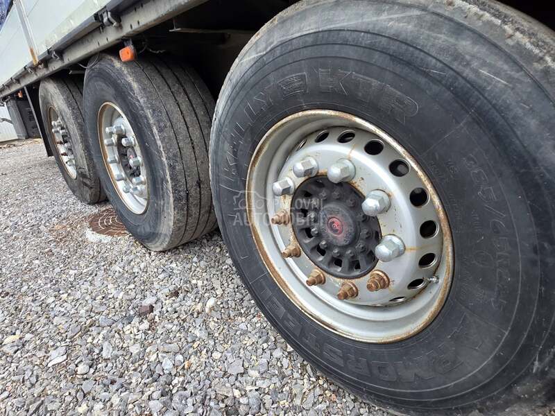 Schmitz Trostrani Rol stranice