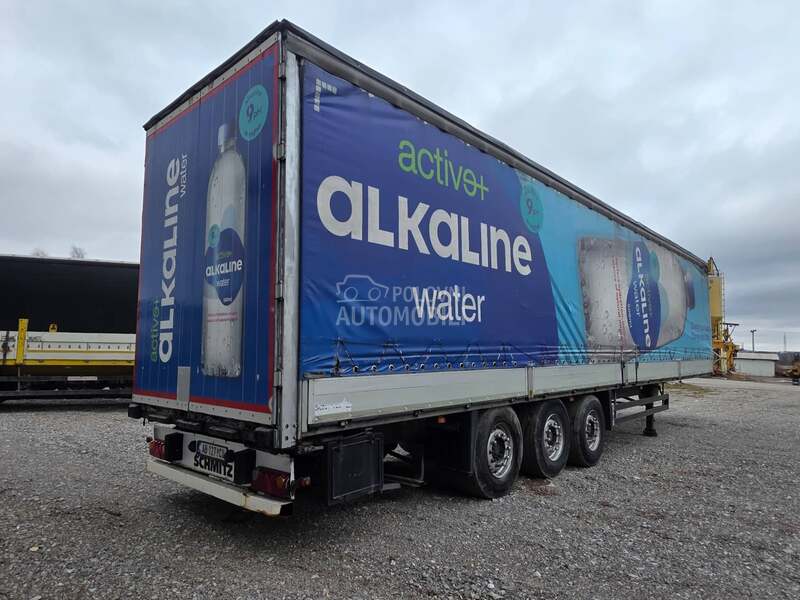 Schmitz Trostrani Rol stranice