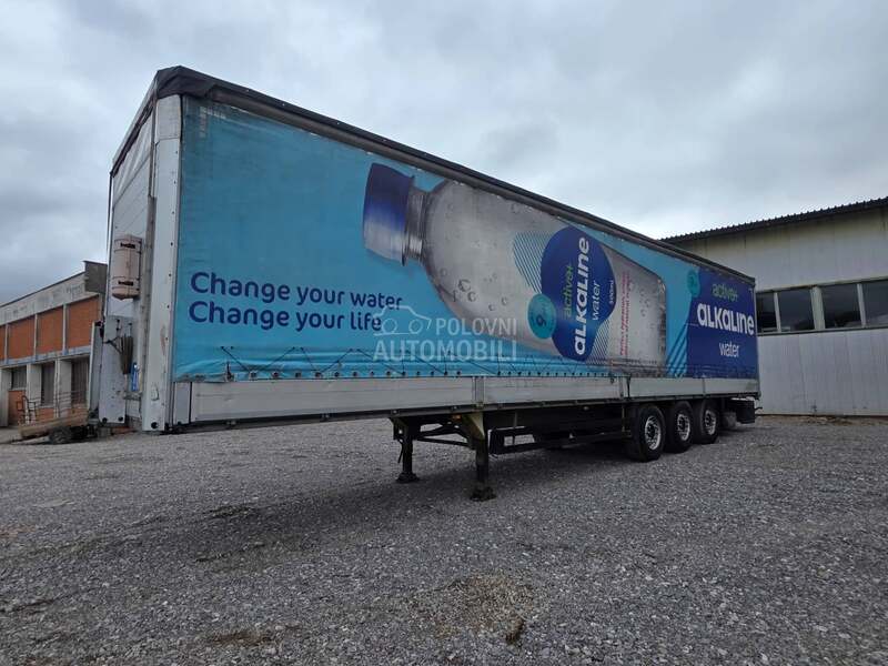 Schmitz Trostrani Rol stranice