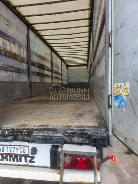 Schmitz Trostrani Rol stranice