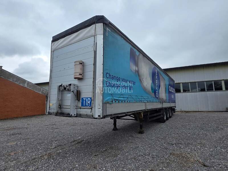 Schmitz Trostrani Rol stranice