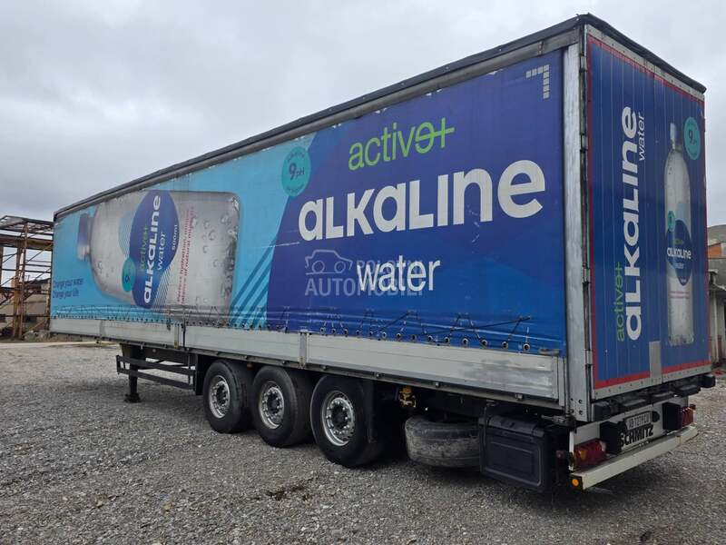 Schmitz Trostrani Rol stranice