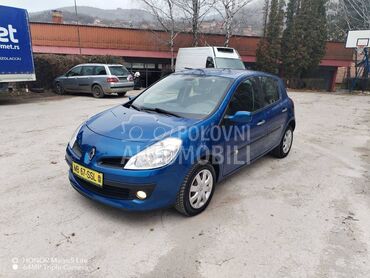Renault Clio 1.2 I z u z e t a n