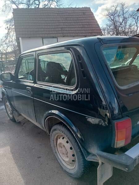 Lada Niva 
