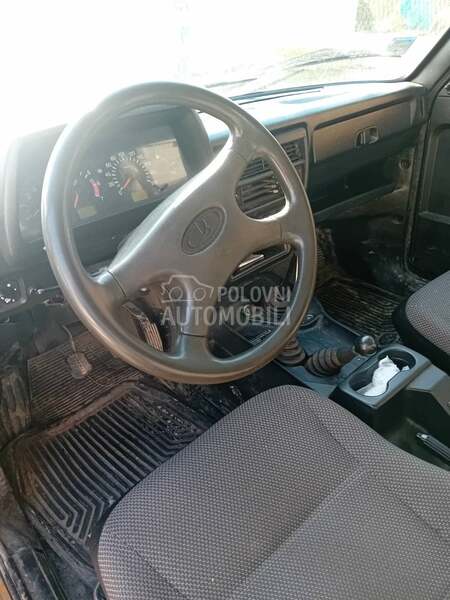 Lada Niva 
