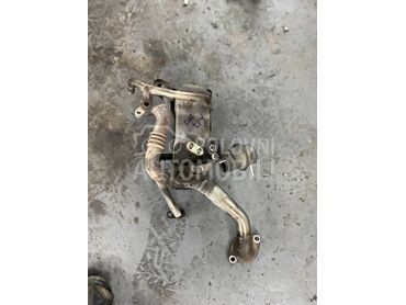 hladnjak egr A17DTS za Opel Astra J, Corsa D, Meriva ... od 2010. do 2016. god.