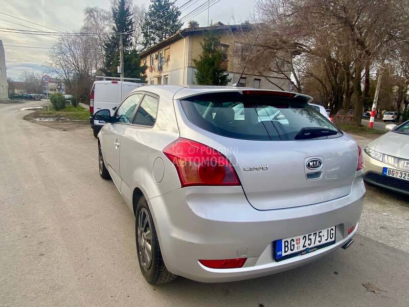 Kia pro_cee`d 