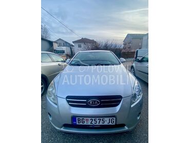 Kia pro_cee`d 