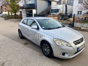 Kia pro_cee`d ceed
