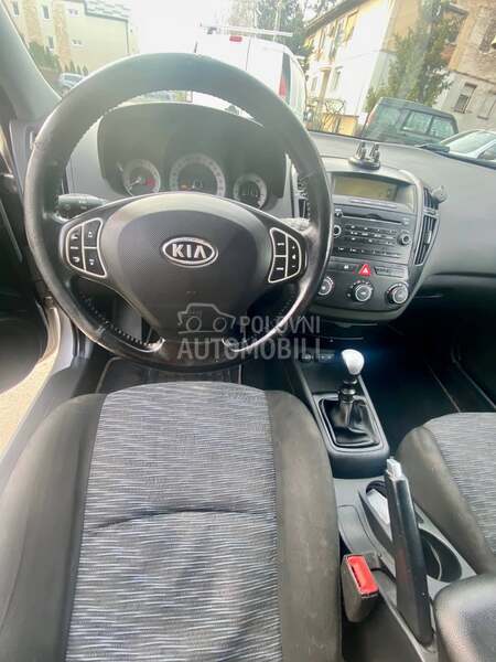 Kia pro_cee`d 