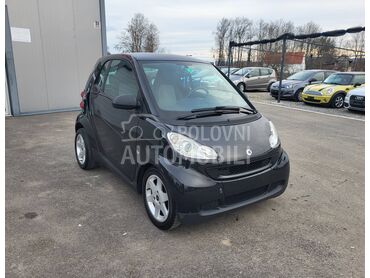 Smart ForTwo 1.0 b