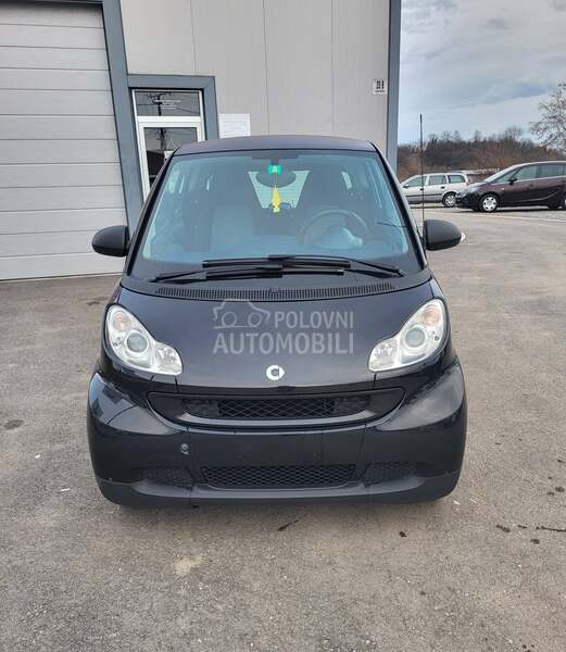 Smart ForTwo 1.0 b