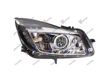 FAR (D)BIXENON HELLA za Opel Insignia od 2008. do 2013. god.