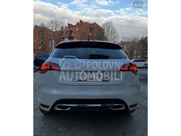 Citroen DS4 