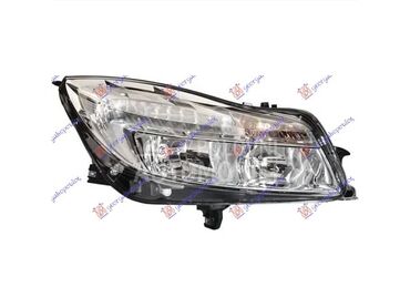 FAR (D)HELLA za Opel Insignia od 2008. do 2013. god.