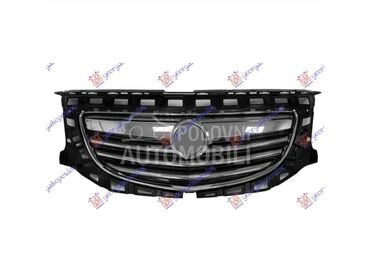 PVC MASKA CRNA HROM LAJS. za Opel Insignia od 2008. do 2013. god.