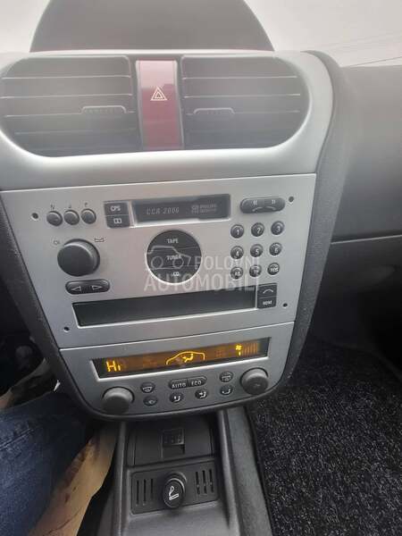 Opel Corsa C 1.4 b