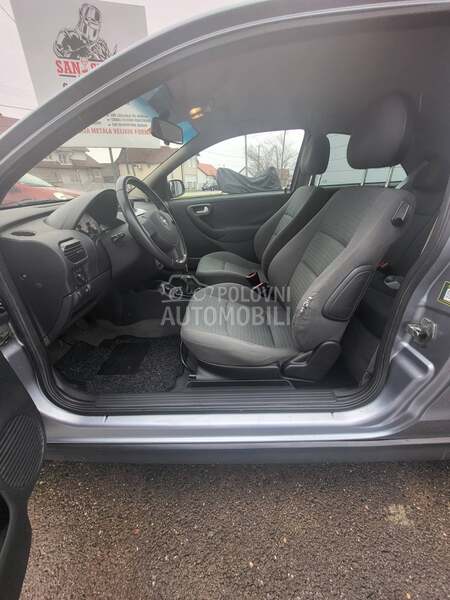 Opel Corsa C 1.4 b
