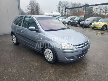 Opel Corsa C 1.4 b