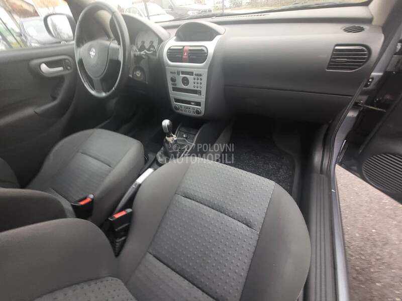 Opel Corsa C 1.4 b