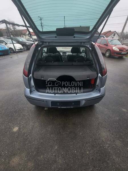 Opel Corsa C 1.4 b