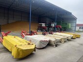 Vicon , Kuhn, Pottinger