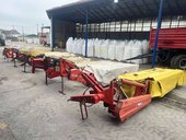 Vicon , Kuhn, Pottinger