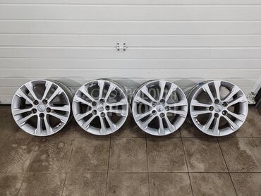 Aluminijumske felne Kia Ronal 16" 5 x 114.3