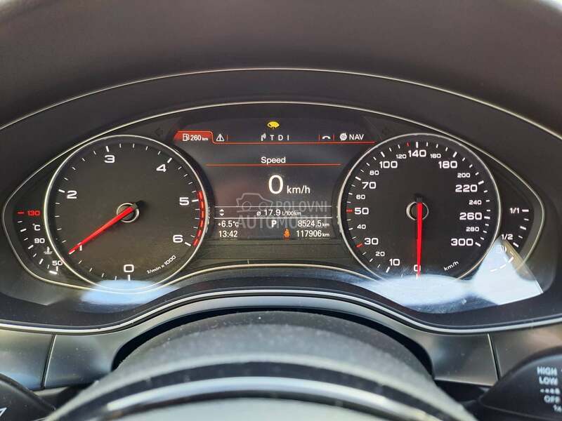 Audi A6 2.0. S LINE